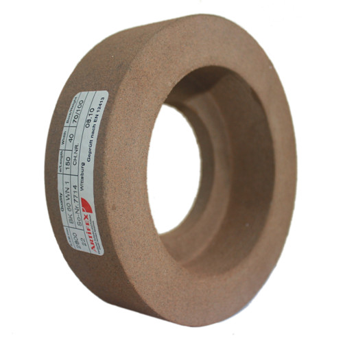 KP-03 BK polishing cup wheel 