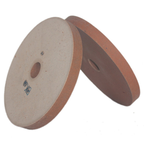 KP-05 9R peripheral polishing wheel