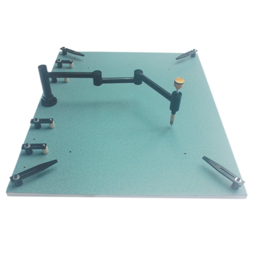 KT-07 Glass cutter table 