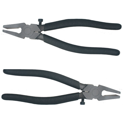 KT-22 Glass pliers