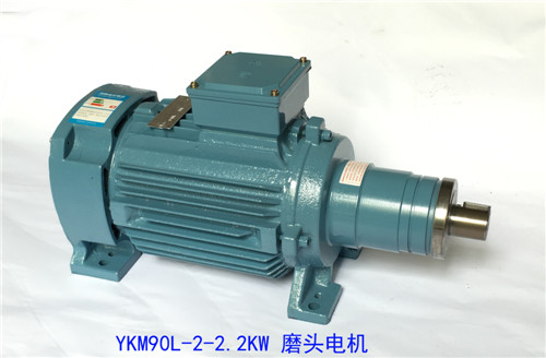 KS-02 AC Motor for Glass Machine