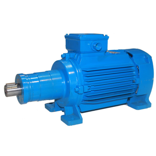 KS-05 AC Motor for Glass Machine  