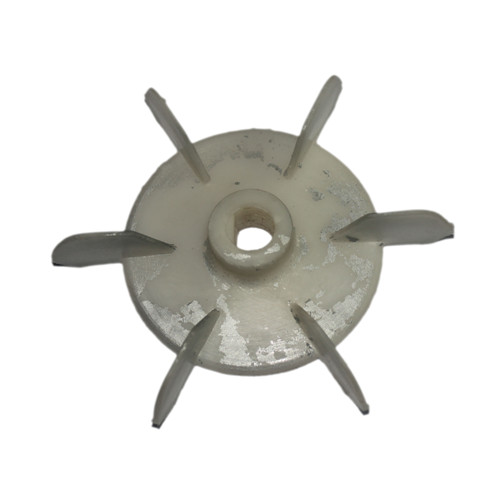 KS-41 Motor fan