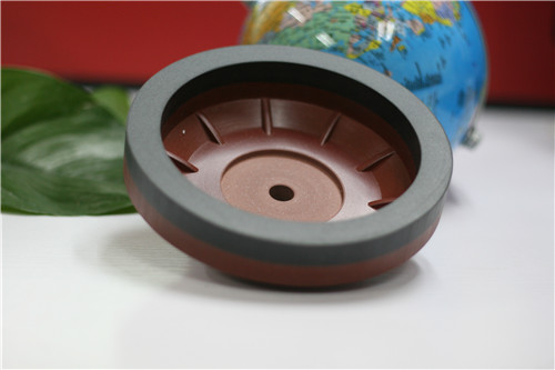 Kingertools--Resin wheel