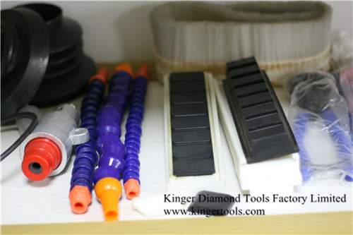 Kingetools Machine fitting tools