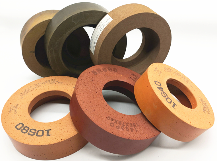 Glass Edge Rough Polishing Wheels