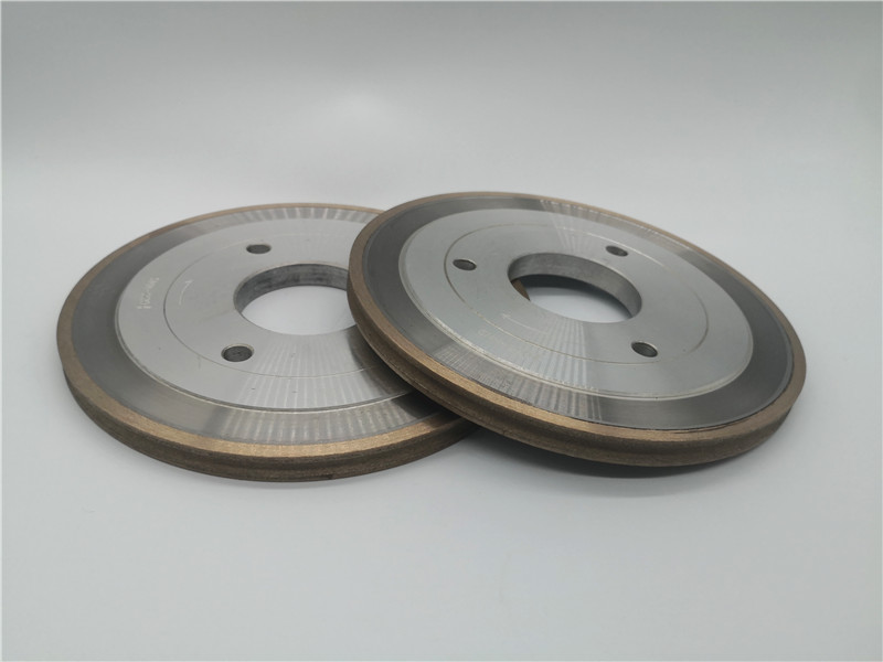 KC-20  hight quality diamond grinding edger wheel